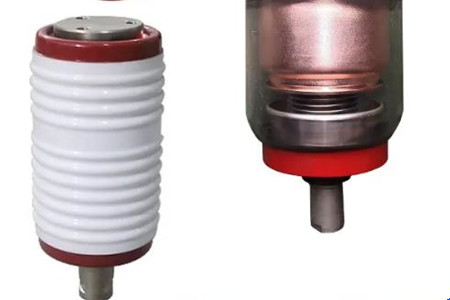 真空滅弧室觸頭結(jié)構(gòu)型式有幾種？主要有四種！