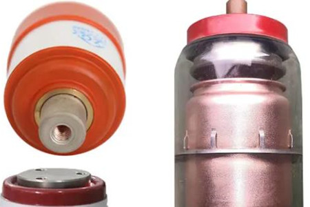 真空滅弧室觸頭結(jié)構(gòu)型式有幾種？主要有四種！